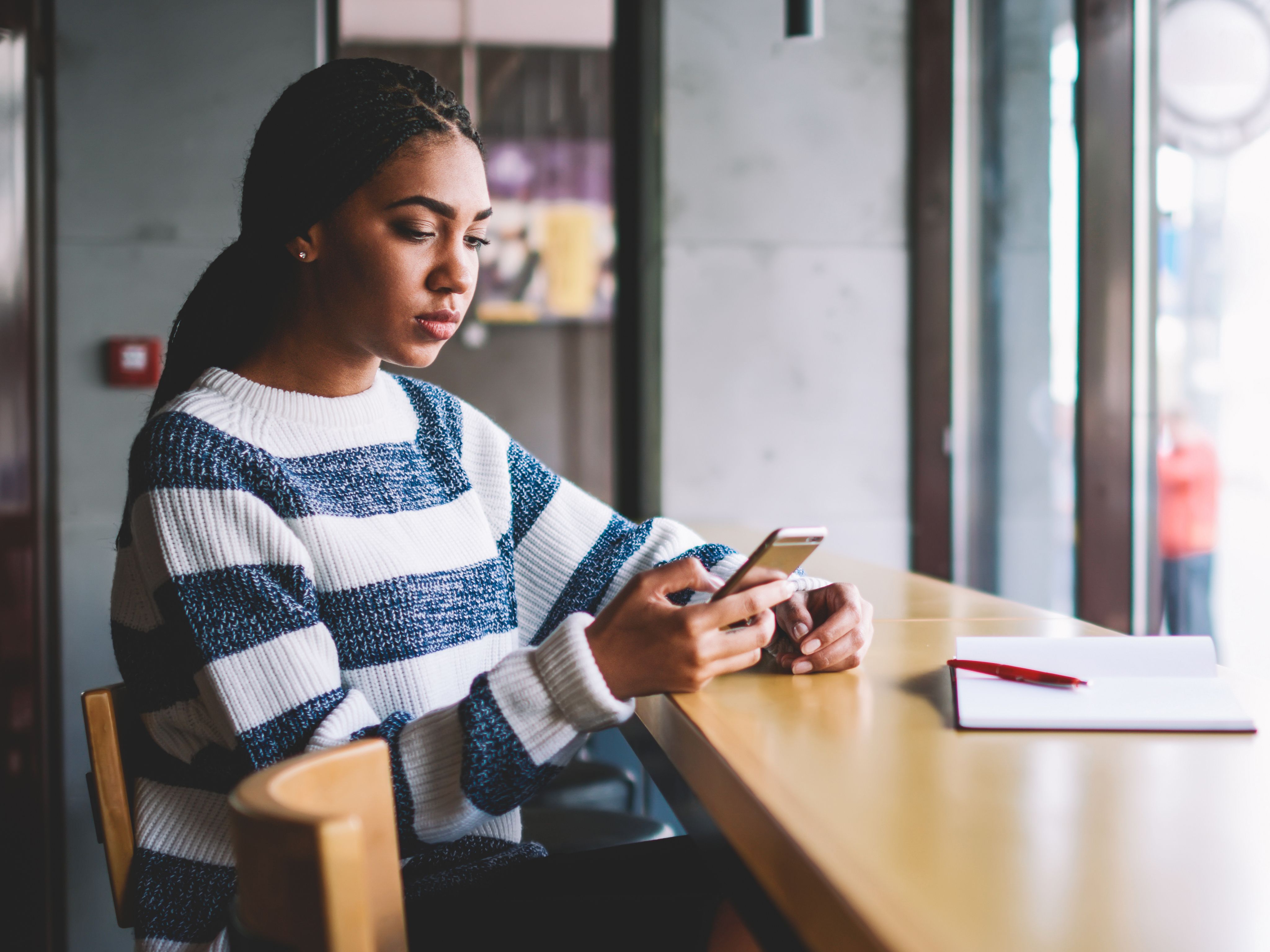 Aide Financière Aux études : Ne Pas Pénaliser Une étudiante Pour L ...