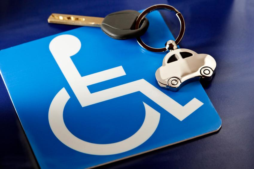 Disabled Parking Permit What You Need To Know Protecteur Du Citoyen