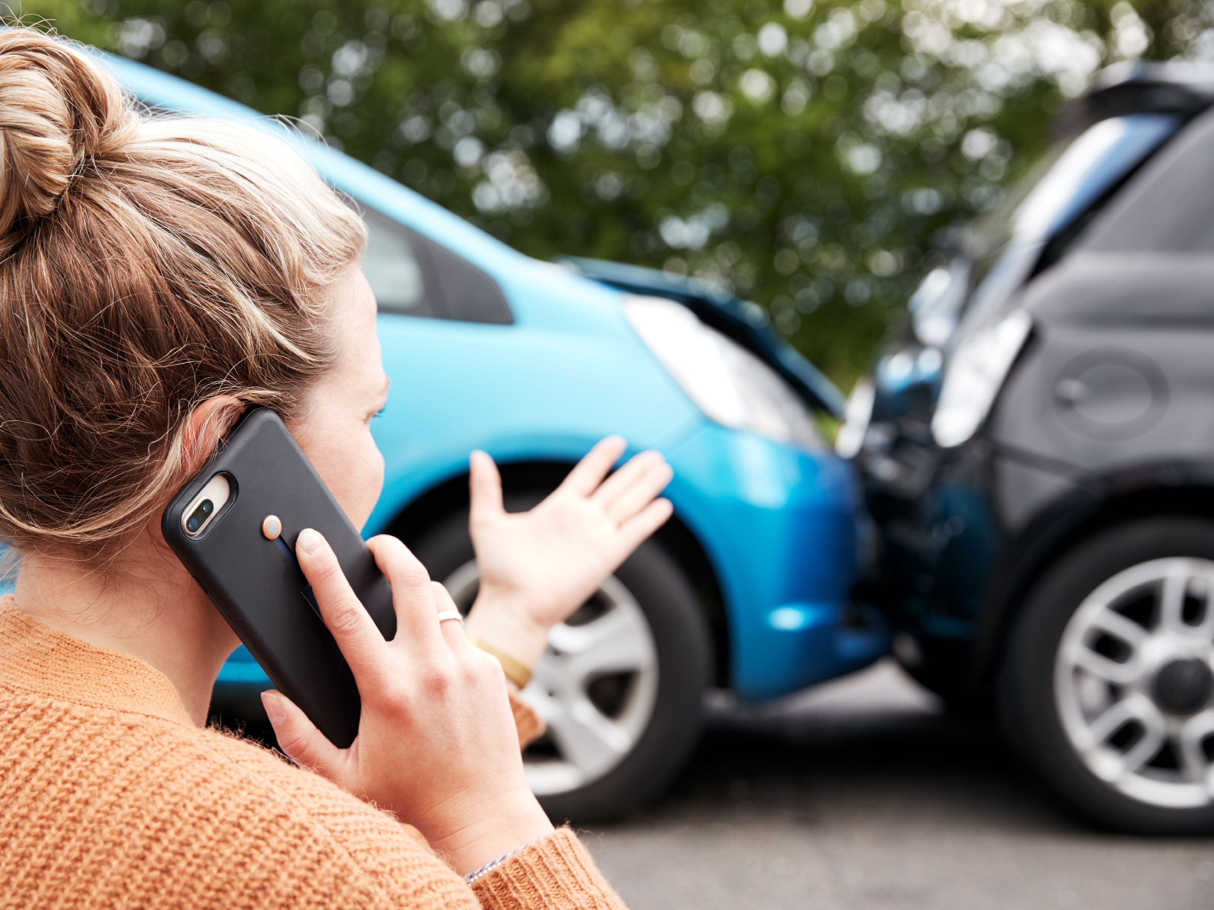 Vacances hors Québec : êtes-vous couvert en cas d'accident de la route? | Protecteur du citoyen