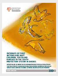 Report cover