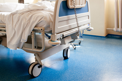 Hospital Bed