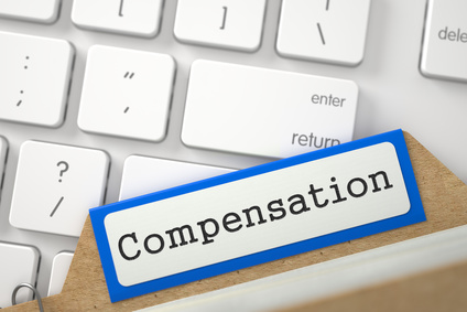 Saaq Compensation Chart