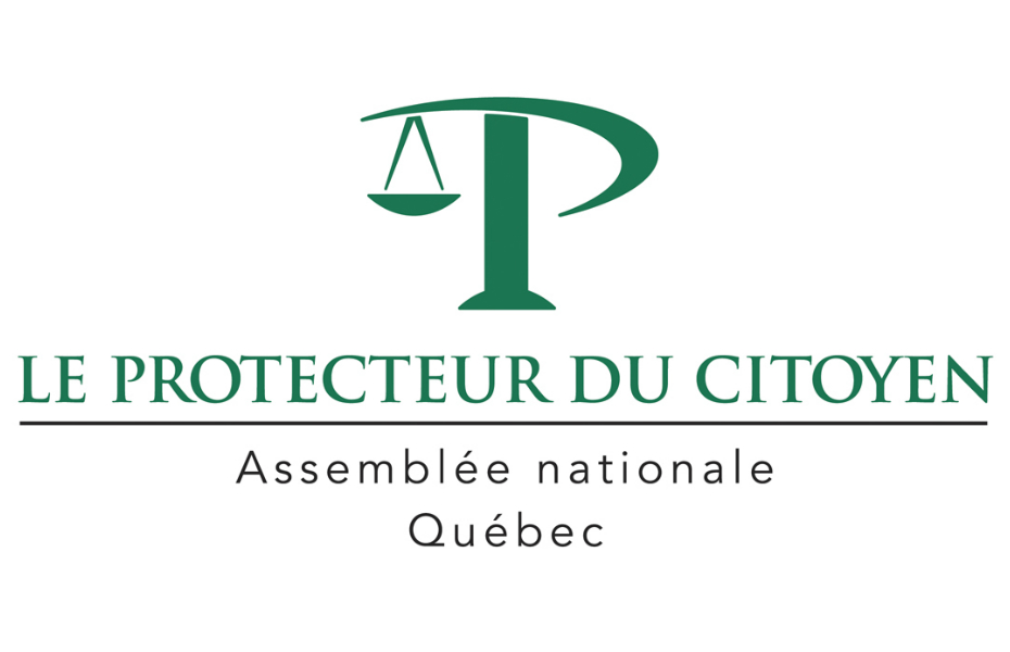 Logo du Protecteur du citoyen du Québec