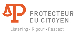 Protecteur du citoyen new logo