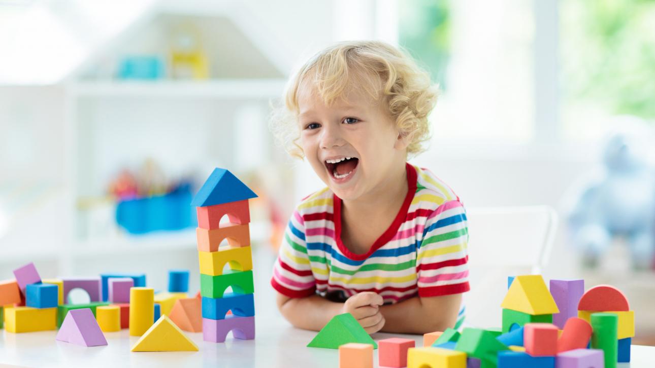 Childcare
