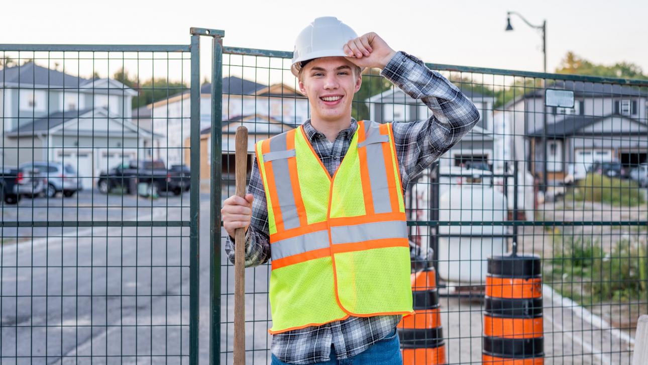 A 14 Ans Votre Enfant Se Cherche Du Travail Que Permet La Loi Protecteur Du Citoyen