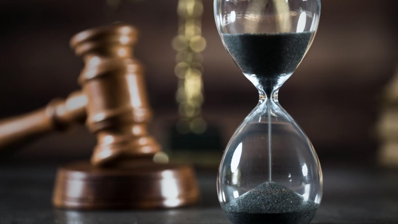 Justice poursuites civiles