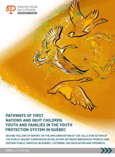 Document cover