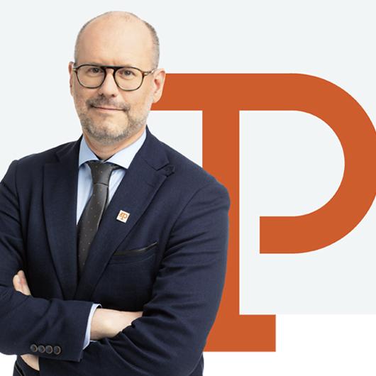 Protecteur du citoyen Marc-André Dowd