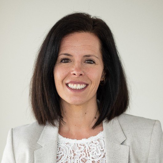 Photo de Geneviève